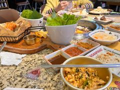 -安又胖韩国烤肉(美罗城店)