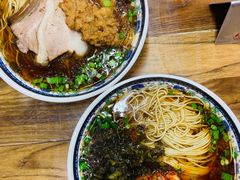 -东吴面馆(君地新大陆店)