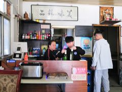 -弘善寺驴肉馆(十里河文化园店)