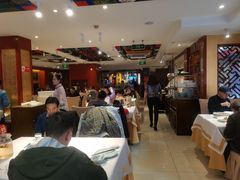 -惠丰堂饭庄·烤鸭·京味菜(翠微路店)