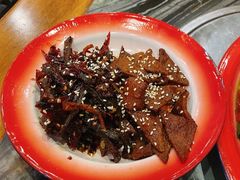 -江湖黑大兔(杨家坪店)