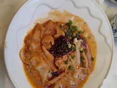 -唐猫庭院·千年陕菜(大唐不夜城店)