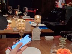 -佐度王子扒房(天鹅湖店)