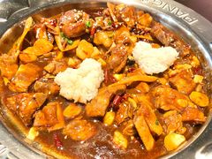 -胖哥俩肉蟹煲(福州仓山爱琴海店)