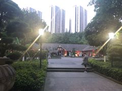 -龙头寺公园
