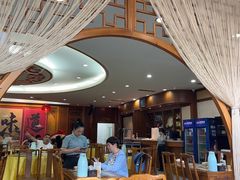 -京菜·砂锅居·烤鸭(西四店)