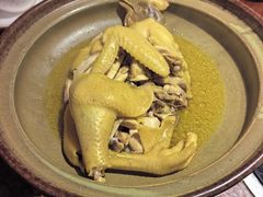 -瑶王府·广西菜(金阳路店)