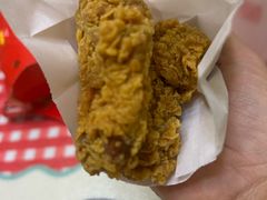 -麦当劳(龙之梦购物中心店)