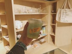 -XI·LaundryCafe 喜咖自助洗衣咖啡店