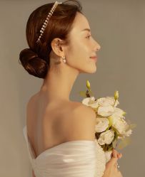-巴黎春天婚纱摄影STUDIO·定制