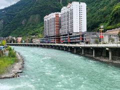 -硗碛藏寨·神木垒景区