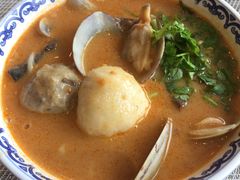 -融信华邑酒店·鲜艳西餐厅
