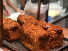 暖香红豆吐司-巴黎贝甜·生日蛋糕(环球中心店)