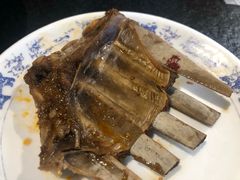 -友乐居羊蝎子(西直门店)