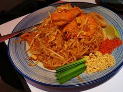 Phadthai帕泰-BetterThai 泰加(苏州中心店)