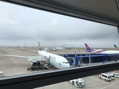 -中部国际机场