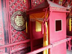 -许驸马府