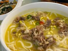-清真马祥兴菜馆(云南北路店)
