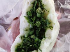 茴香鸡蛋-老陶包子铺(南大西南村店)