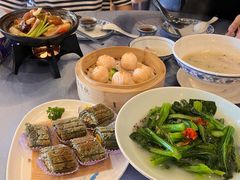 -纳福苑(亮庆餐饮分店)