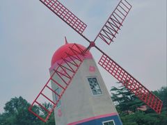 -北京石景山游乐园