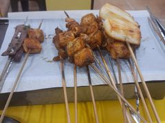 -望京小腰(北京总店)