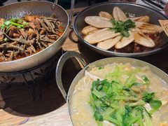 -山芋腔苏北菜(盐城滨海店)