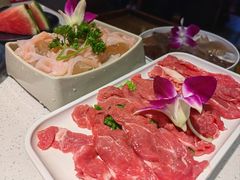 -小龙坎火锅(仓山万达店)