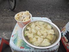 -王氏烧麦大骨汤水饺