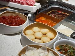 -海底捞火锅(凤凰广场店)