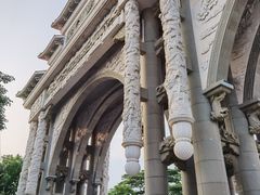 -顺峰山公园