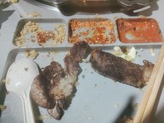 -外婆掌柜·东北家庭烤肉(托乐嘉店)
