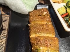 -叁宝烧烤 西安烧烤 领跑品牌(学府路店)