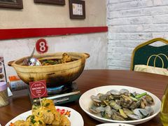 -谢记上海大排档(长寿路店)