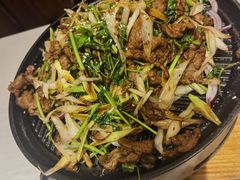 -惠丰堂饭庄·烤鸭·京味菜(西北旺·唐家岭店)