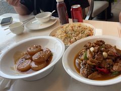 -南太湖山庄·四季轩&国风堂中餐厅