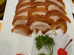 -东四民芳餐厅(世茂工三店)