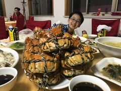 -乡乐园蟹庄·阳澄湖农家乐