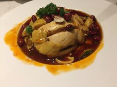 口水鸡-望湘园·湖南菜(宏伊店)