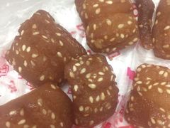 -爱德顺糕点食屋(利民道店)