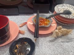 -争鲜回转寿司(中街大悦城店)