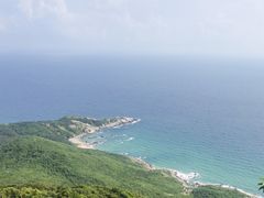-海南铜鼓岭景区