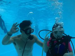 -上海潜殿潜水中心