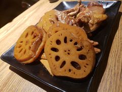 -汪爹爹武汉牛三鲜(朝外大街店)