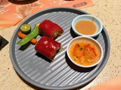 -点都德(奥体印象城店)
