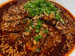 -羊门客在·烤盐池滩羊·川菜