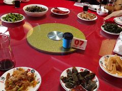 -蟹宝酒楼•农家菜(古城北路店)