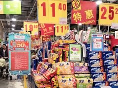 -华润万家(北辰店)