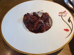 百味糖排-杭百味·大众精选杭帮菜(西湖音乐喷泉店)