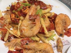 -海旺小海鲜大排档(冠亚星城店)